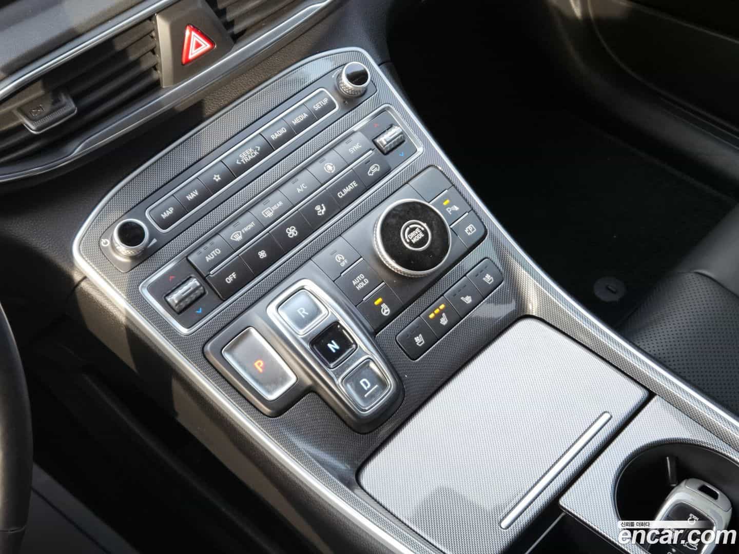 Santafe Hyundai 2022.6-INNER-009