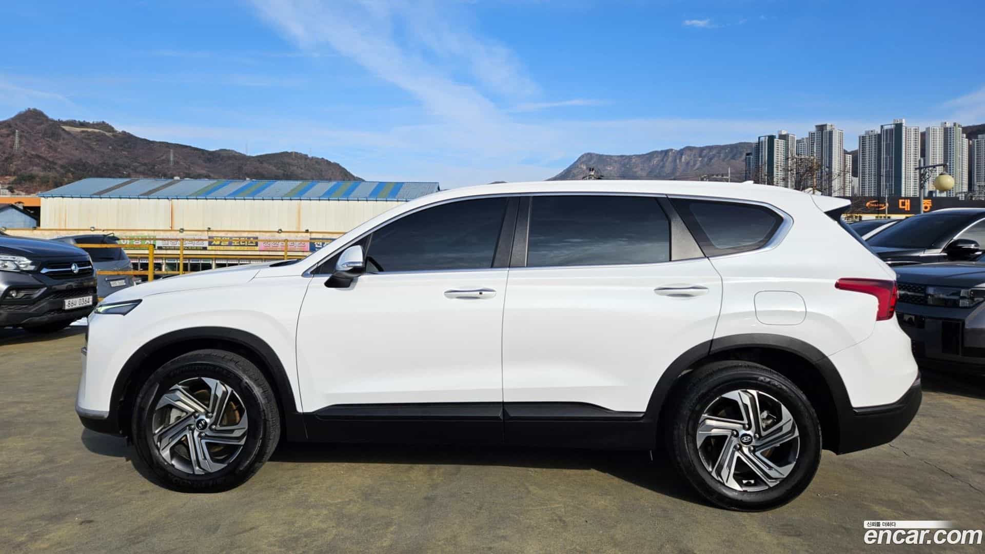Santafe Hyundai 2022.6-OPTION-020