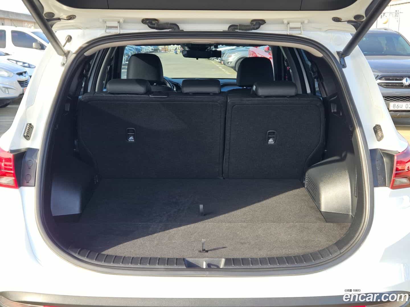 Santafe Hyundai 2022.6-OPTION-023