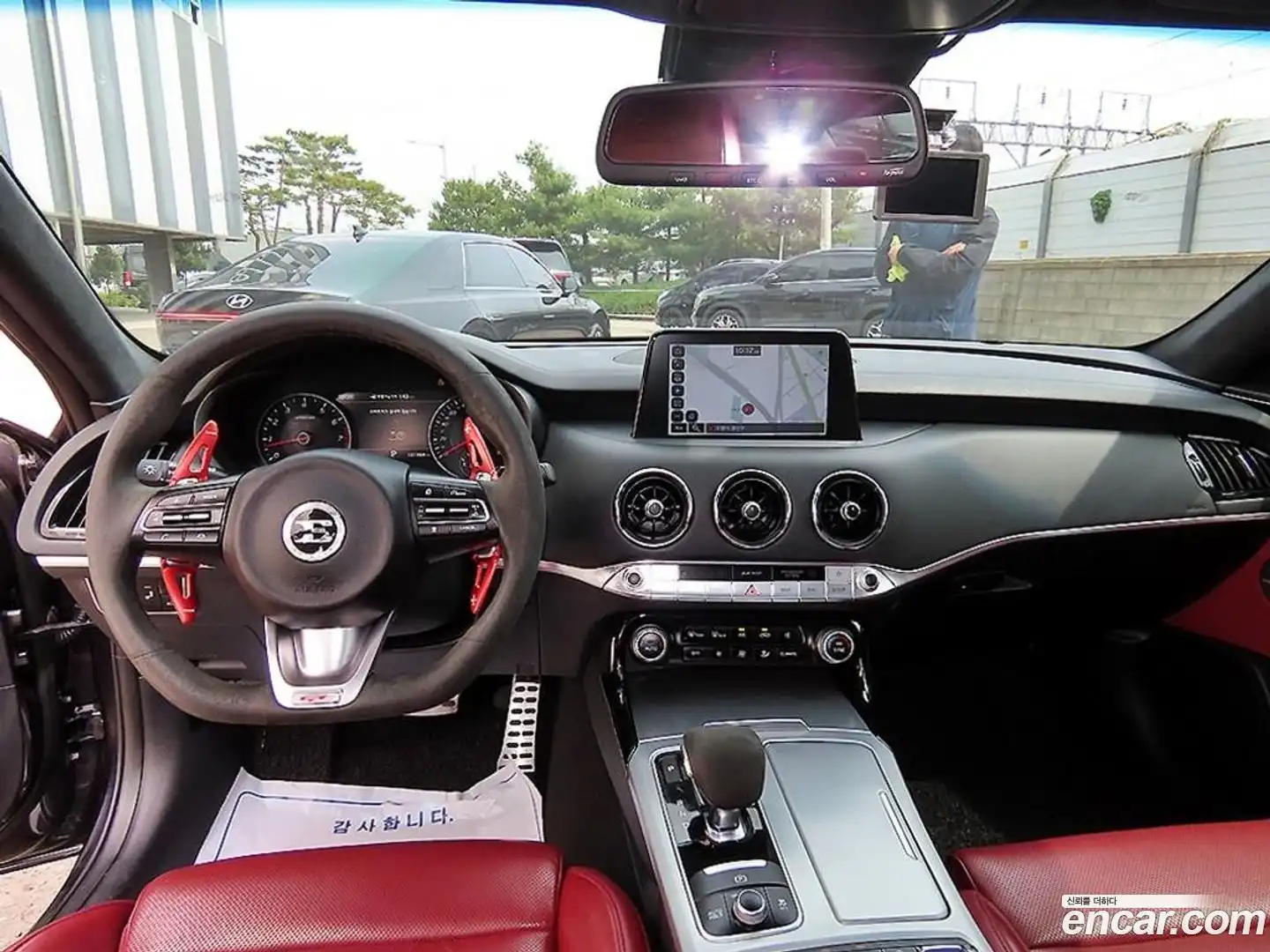 Stinger Kia 2019.7-INNER-007
