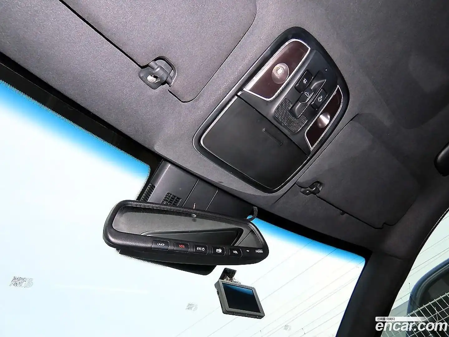 Stinger Kia 2019.7-OPTION-019