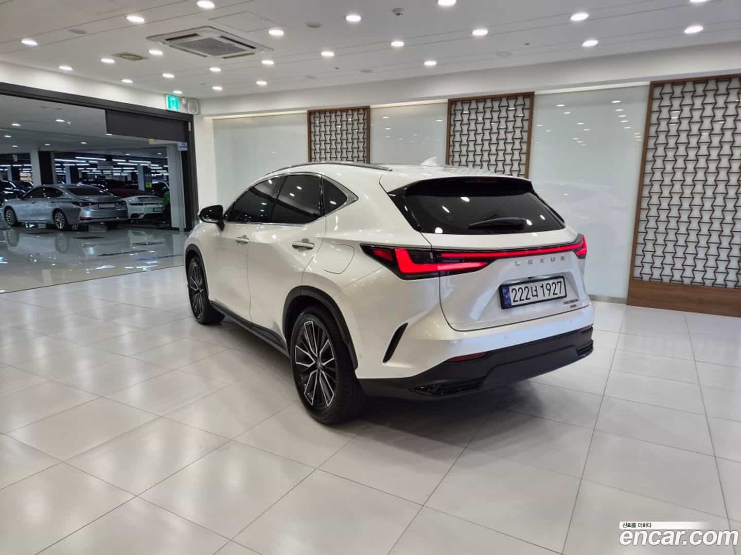 NX Lexus 2024.0-OUTER-002