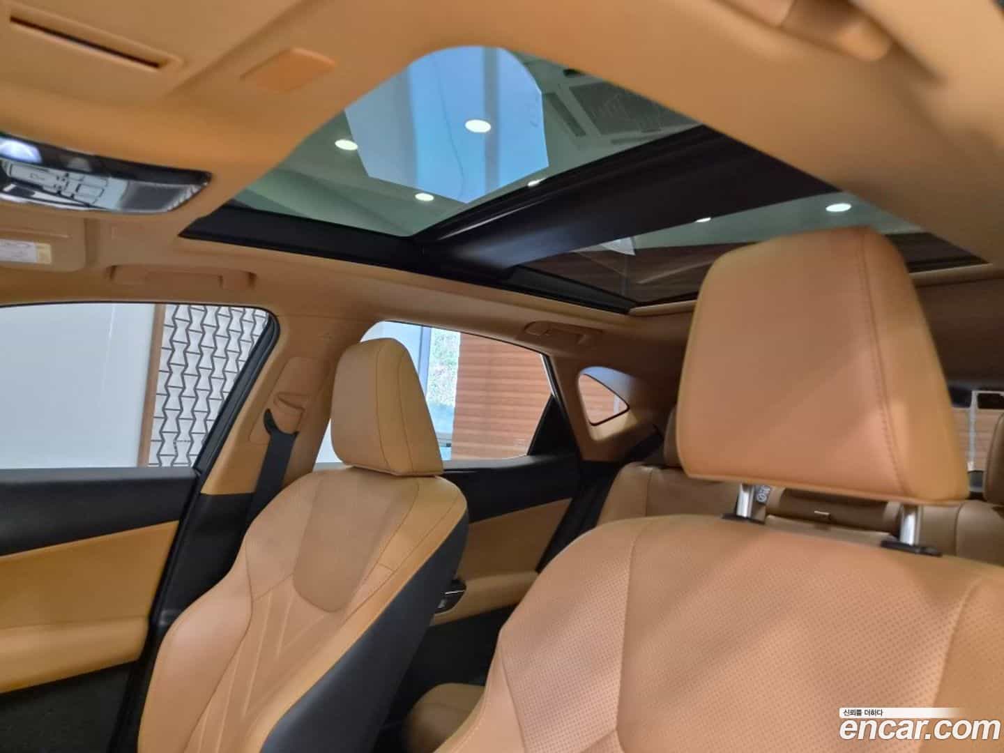 NX Lexus 2024.0-INNER-008