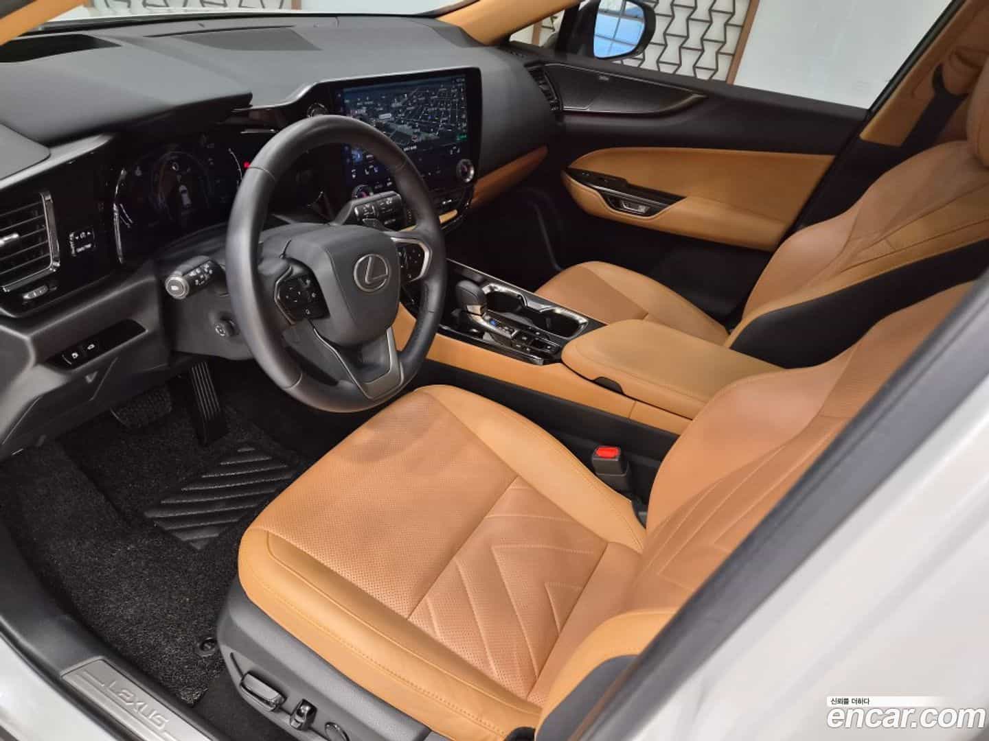 NX Lexus 2024.0-OPTION-017
