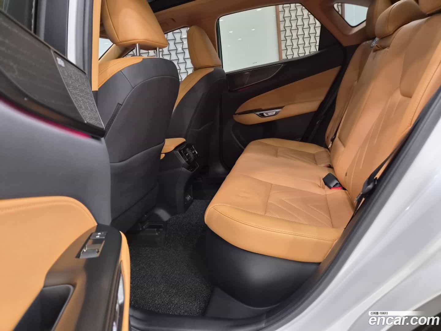 NX Lexus 2024.0-OPTION-018