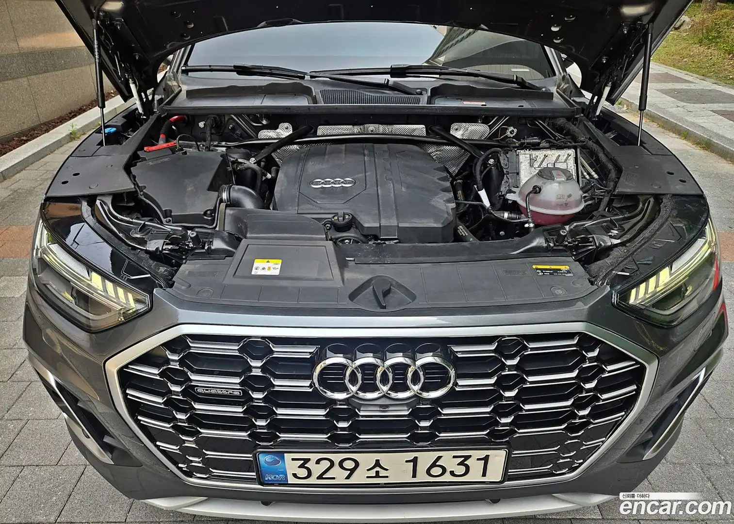 Q5 Audi 2021.5-INNER-010