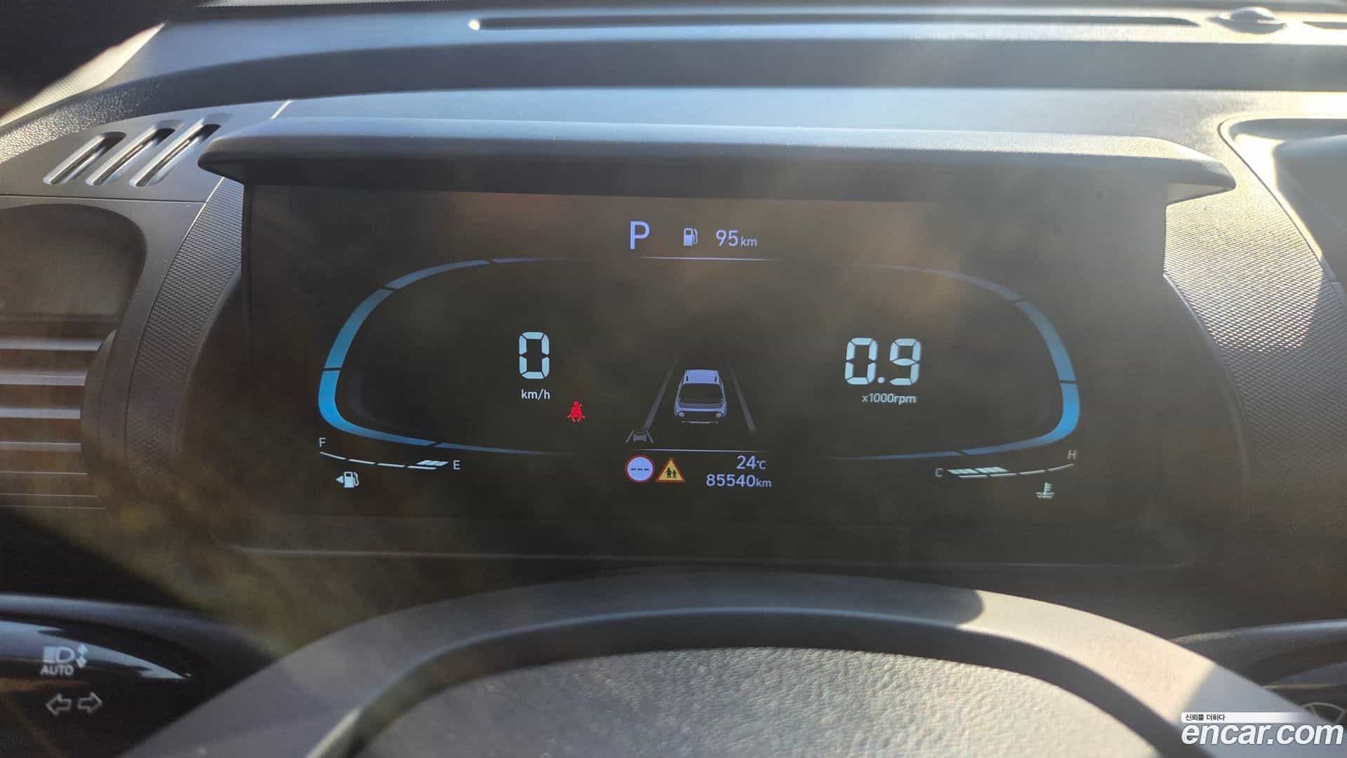 Casper Hyundai 2023.1-INNER-008