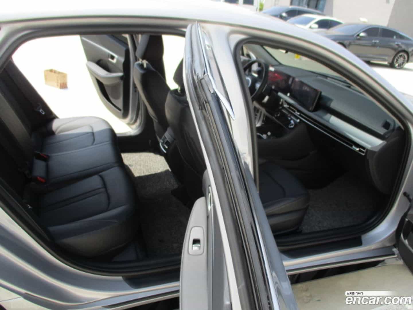 Sonata Hyundai 2026.1-INNER-009