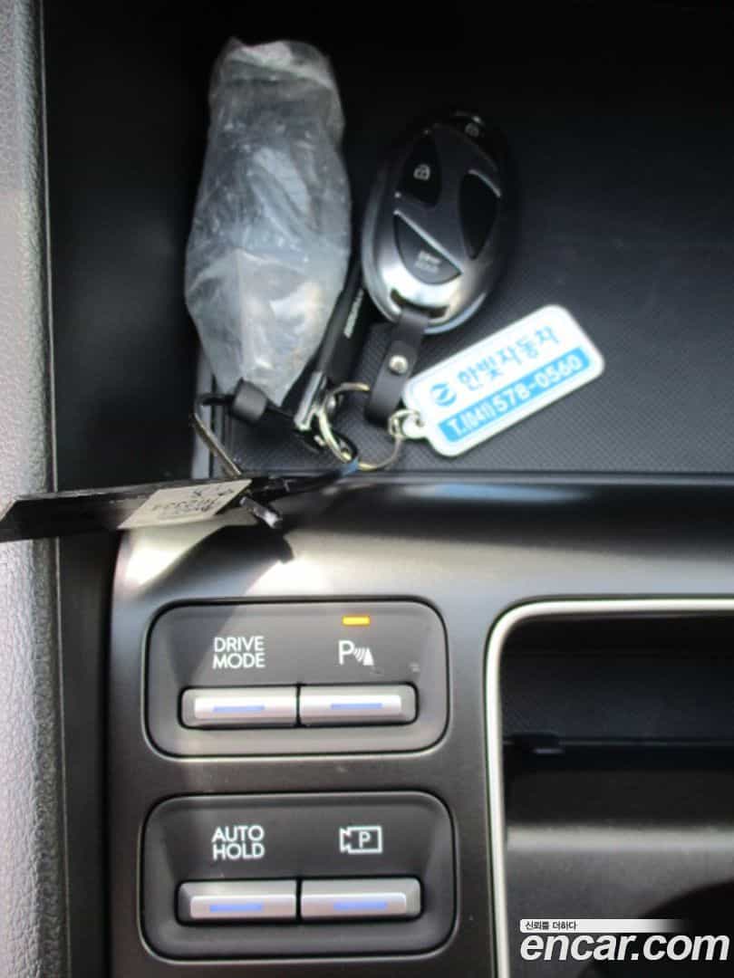 Sonata Hyundai 2026.1-OPTION-020