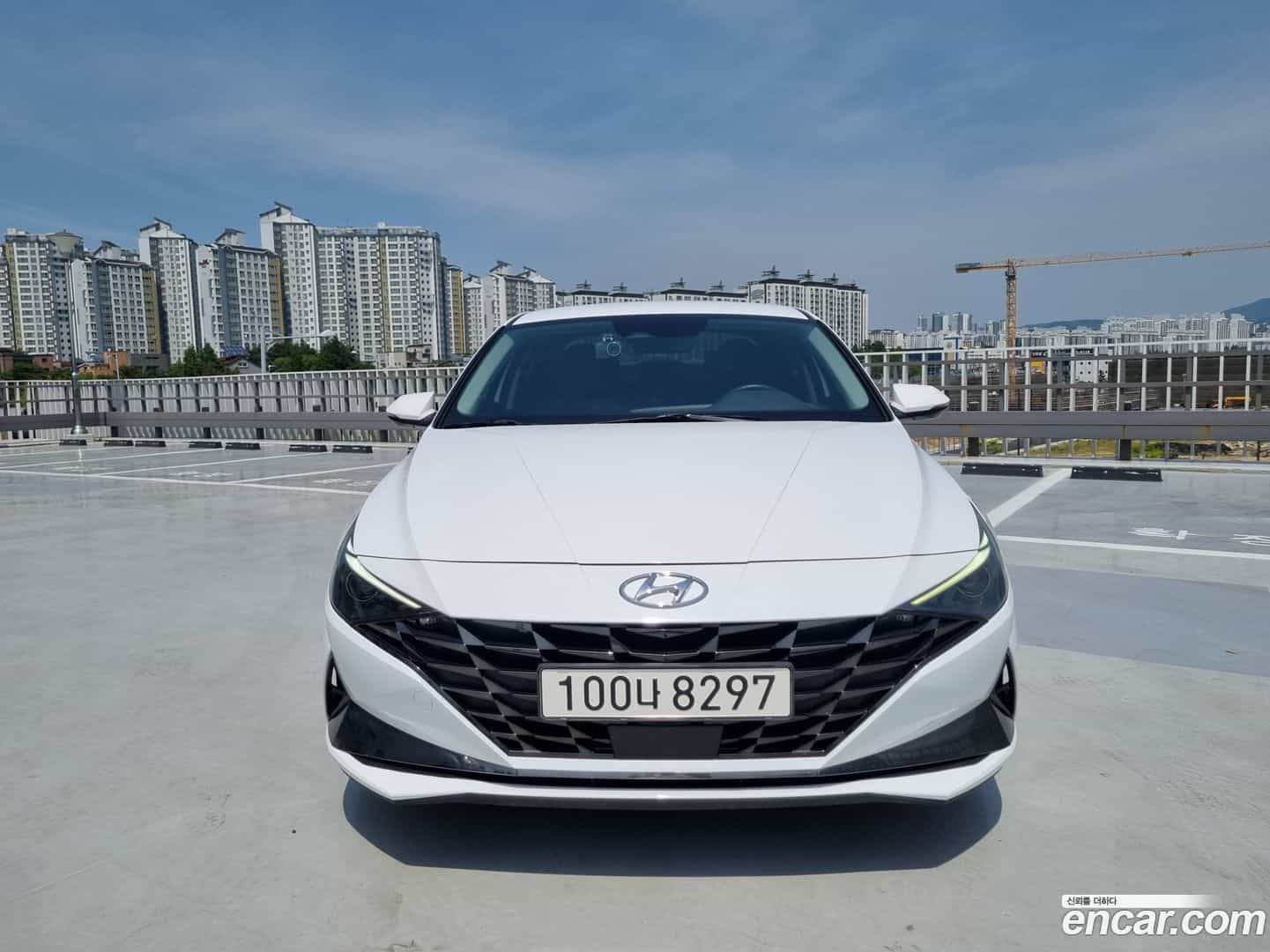AVANTE Hyundai 2021.3-OUTER-005