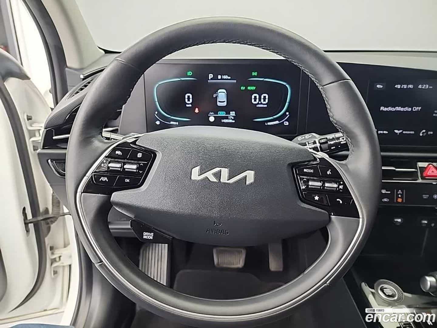 Niro Kia 2022.2-INNER-009