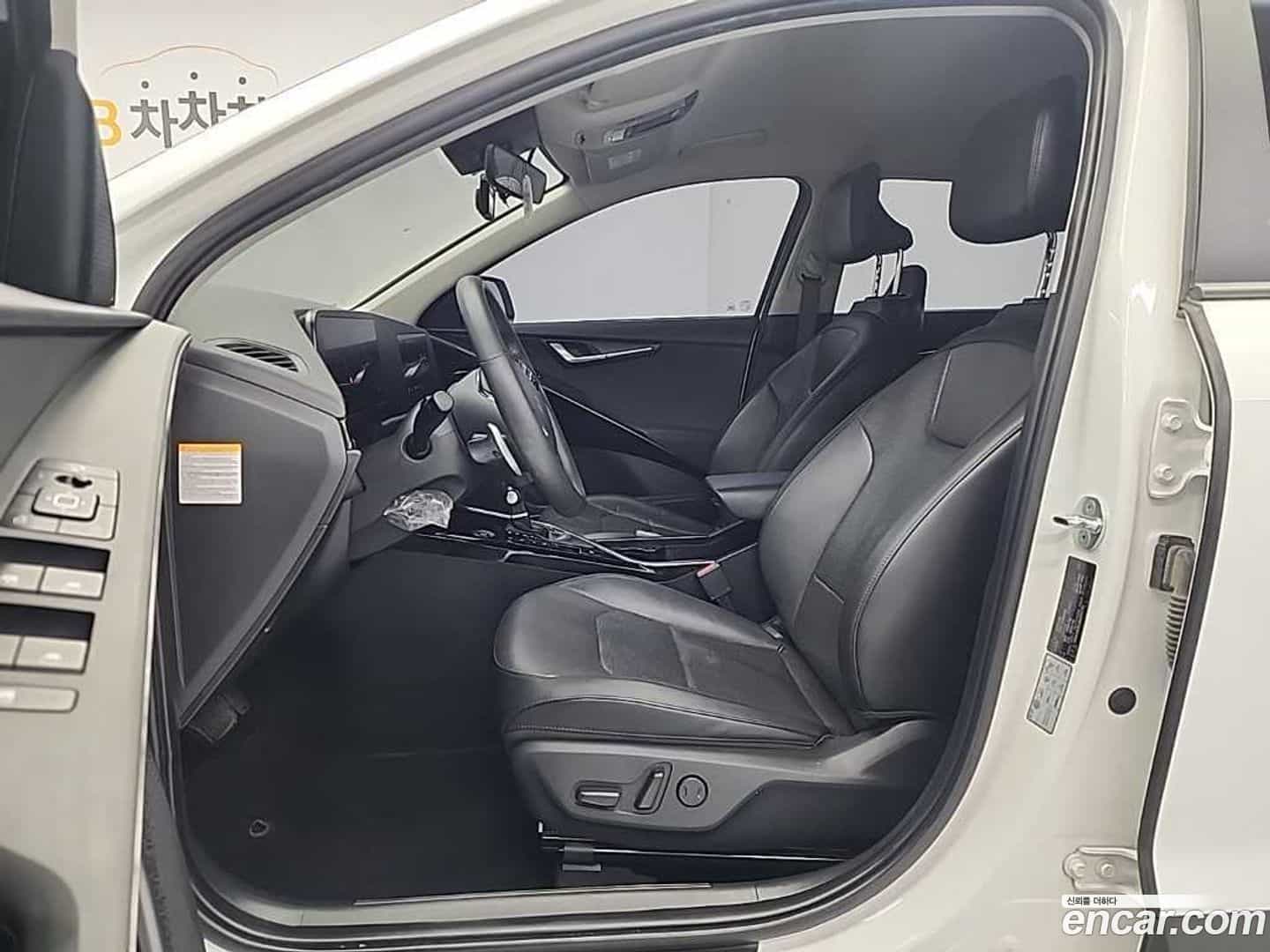 Niro Kia 2022.2-OPTION-015