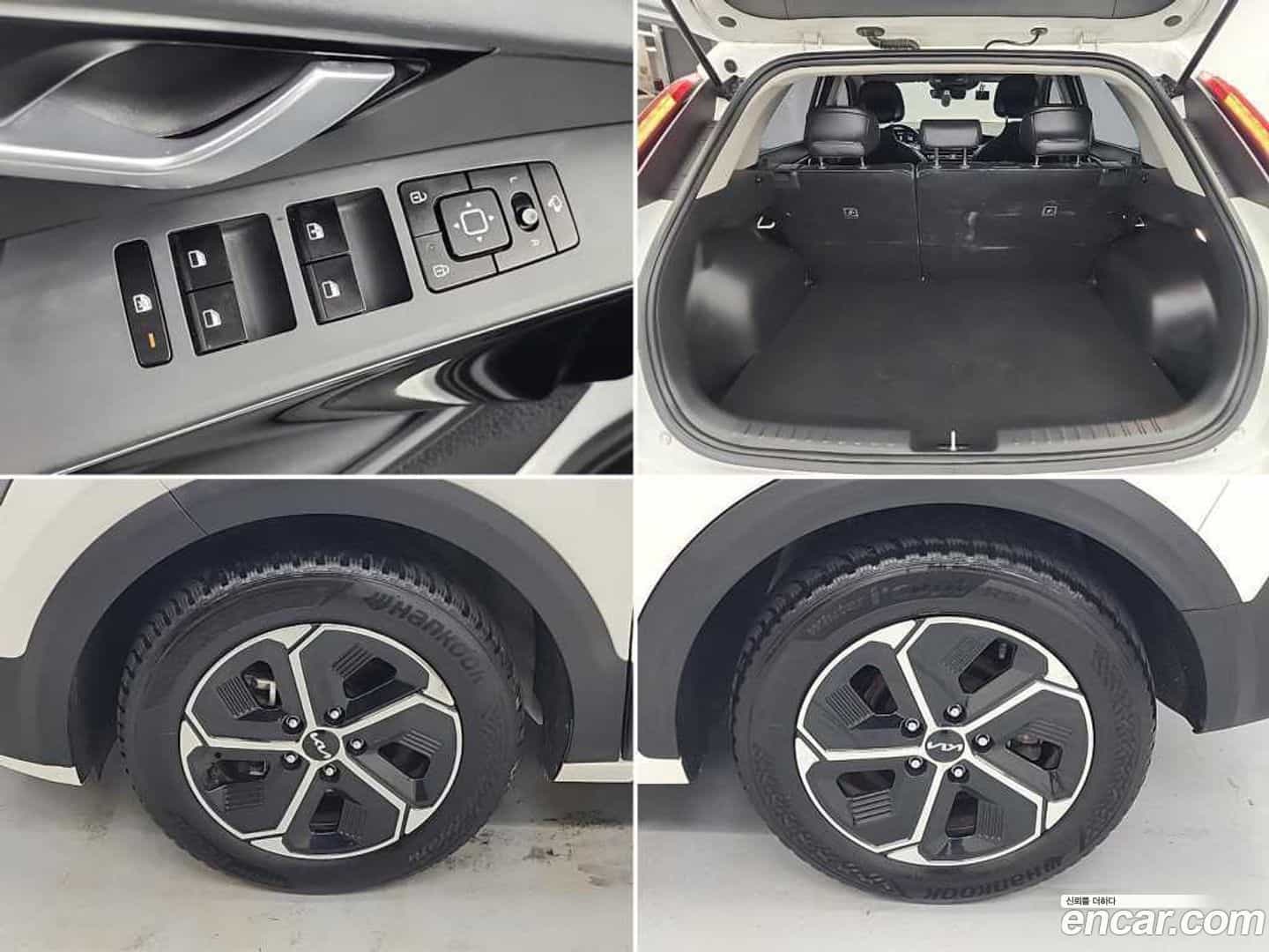 Niro Kia 2022.2-OPTION-023