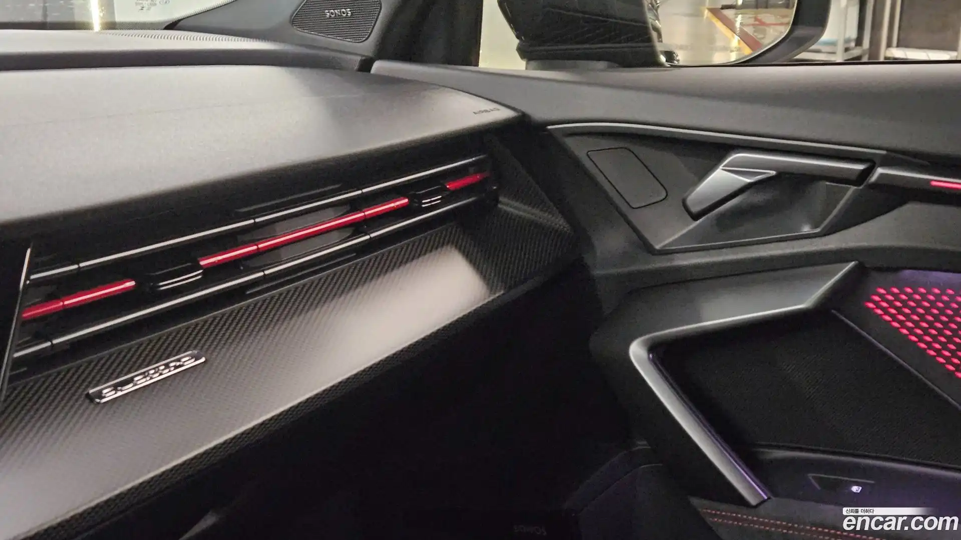RS3 Audi 2025.10-OPTION-019
