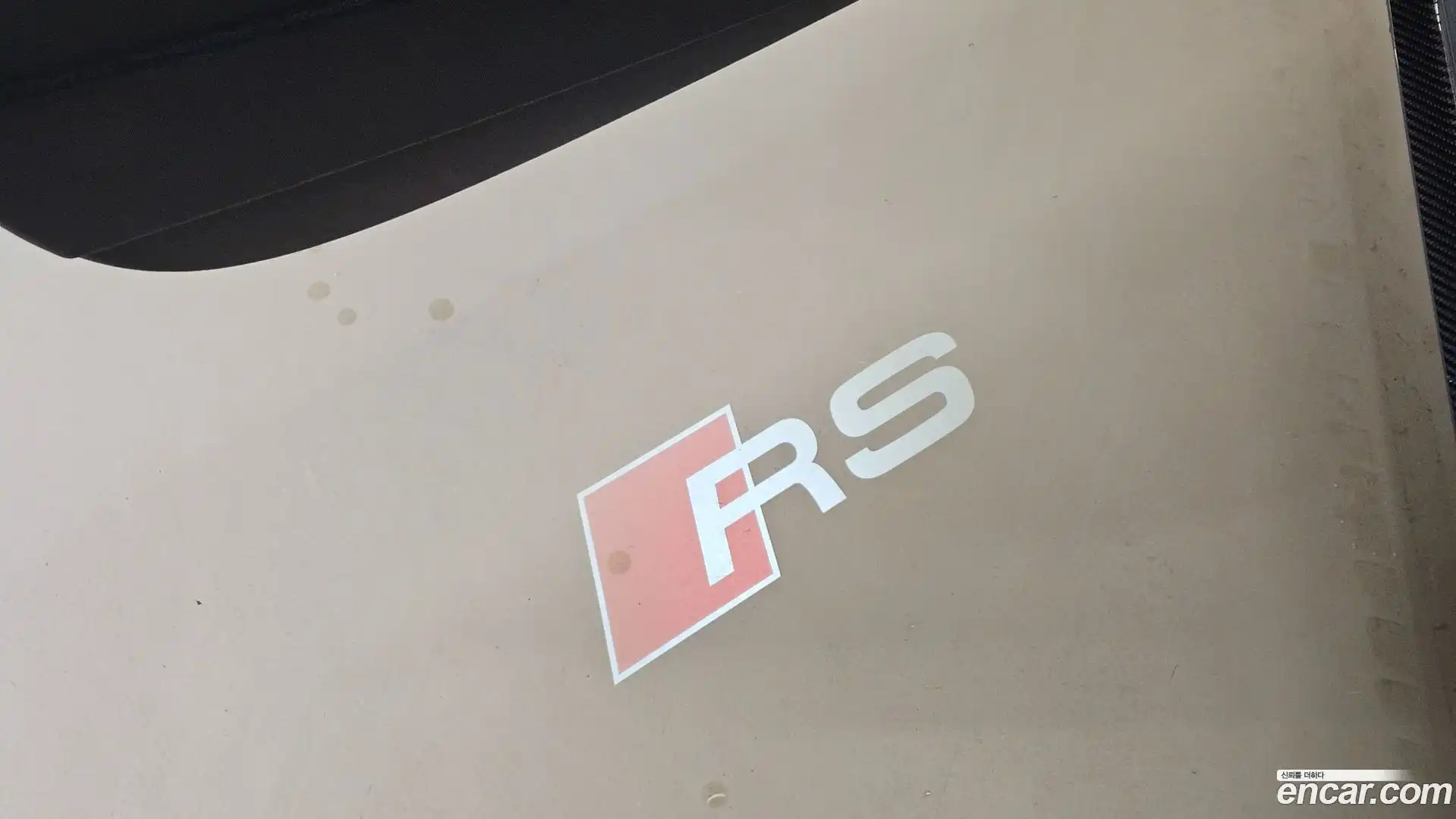 RS3 Audi 2025.10-OPTION-023