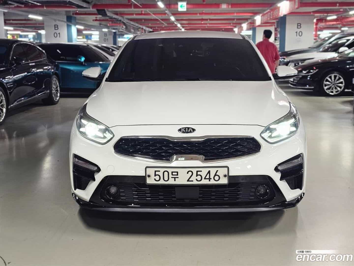 K3 Kia 2018.9-OUTER-001