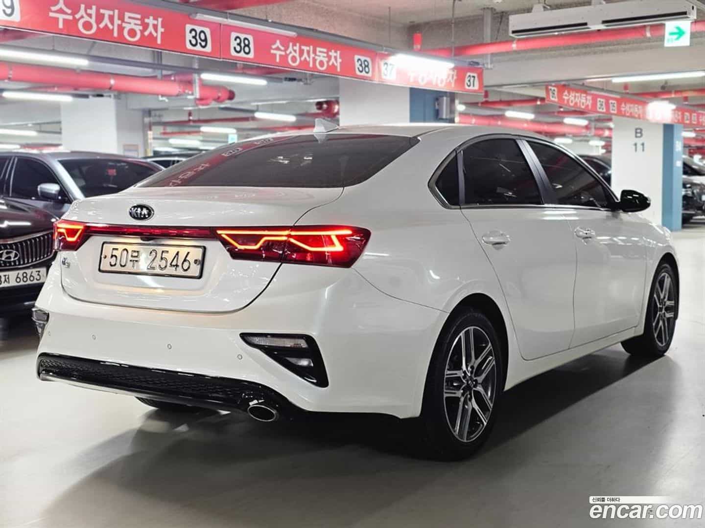 K3 Kia 2018.9-OUTER-003