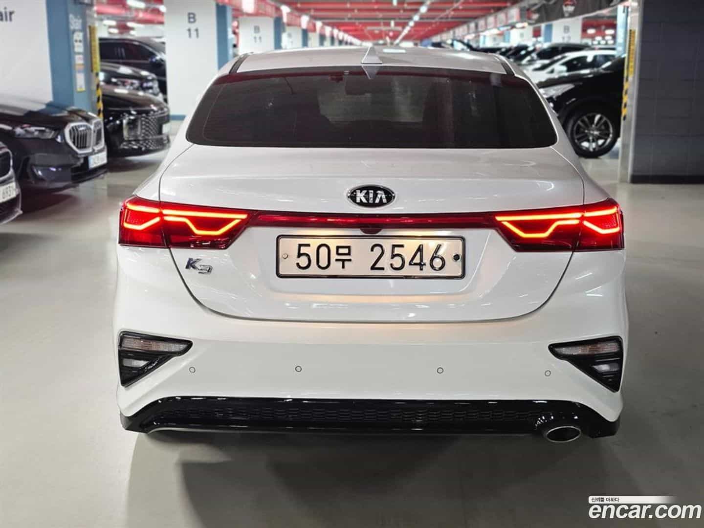 K3 Kia 2018.9-OUTER-004