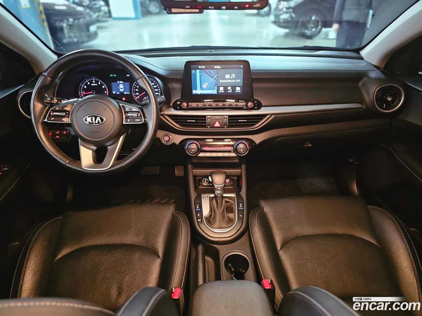 K3 Kia 2018.9-OUTER-005
