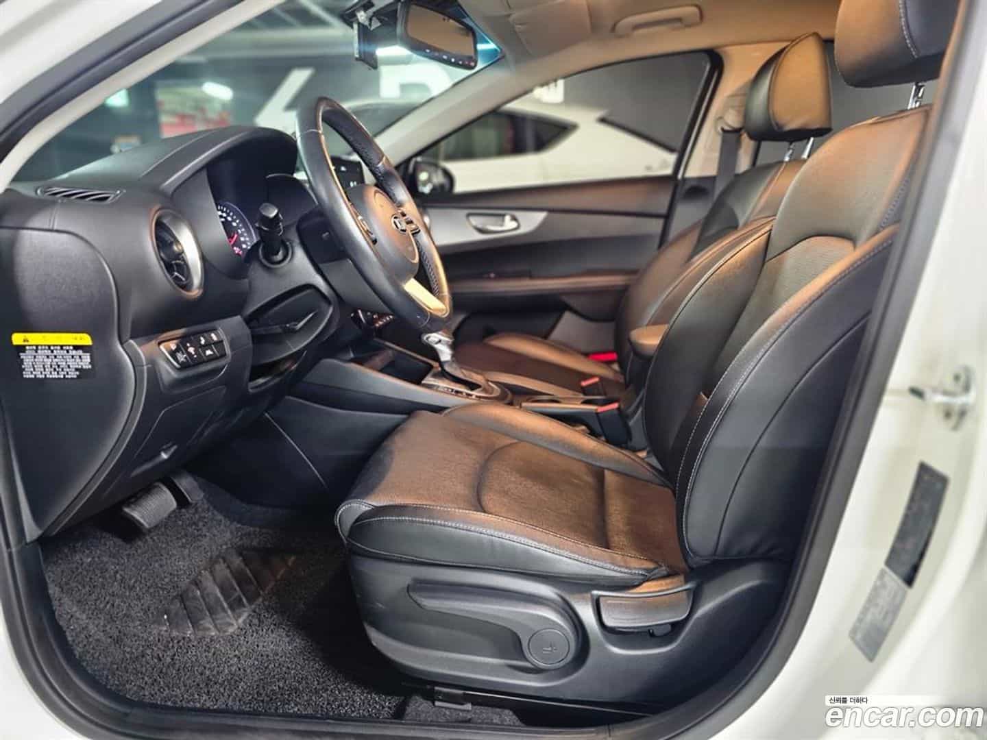 K3 Kia 2018.9-OUTER-006