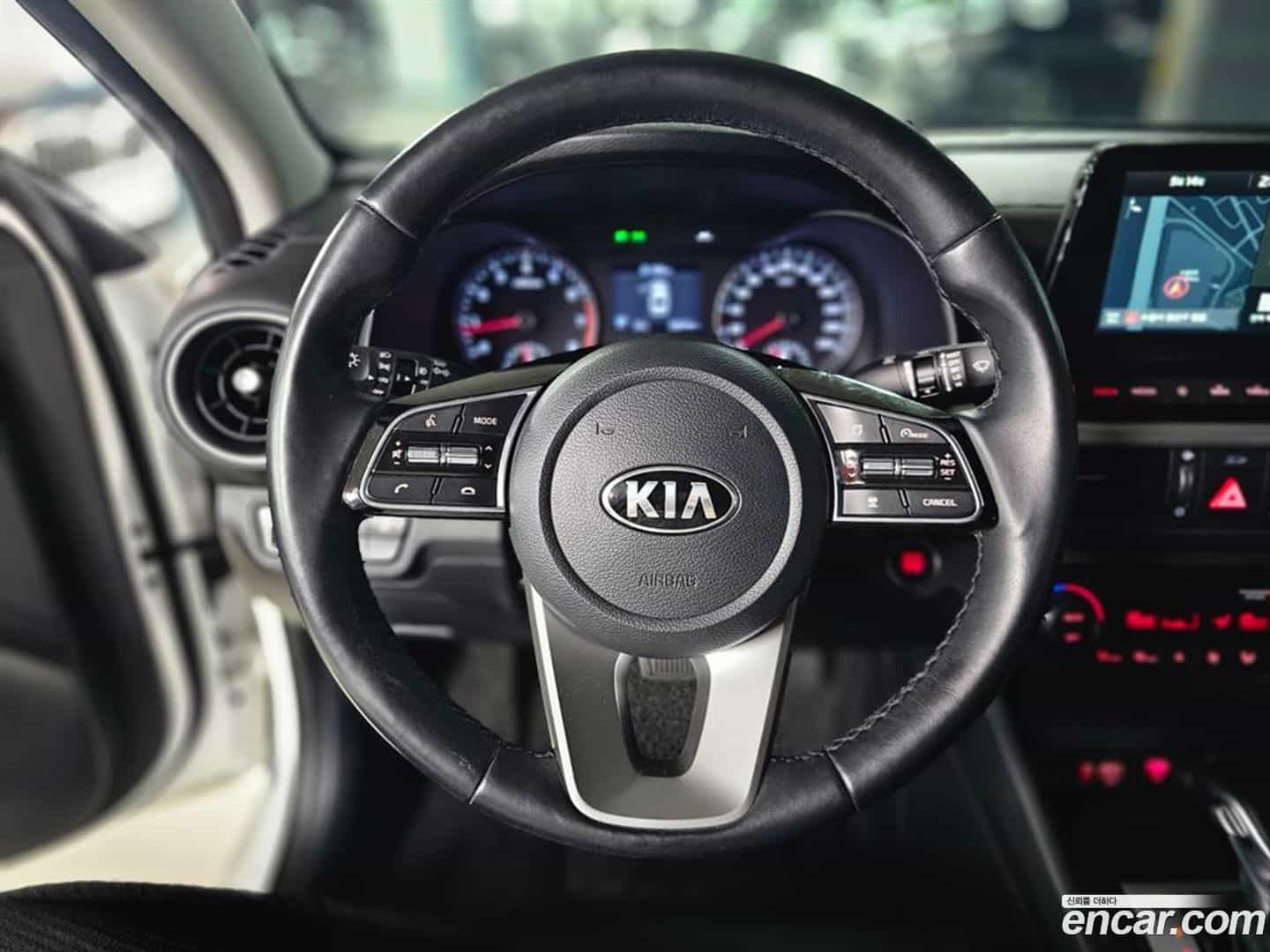 K3 Kia 2018.9-INNER-009