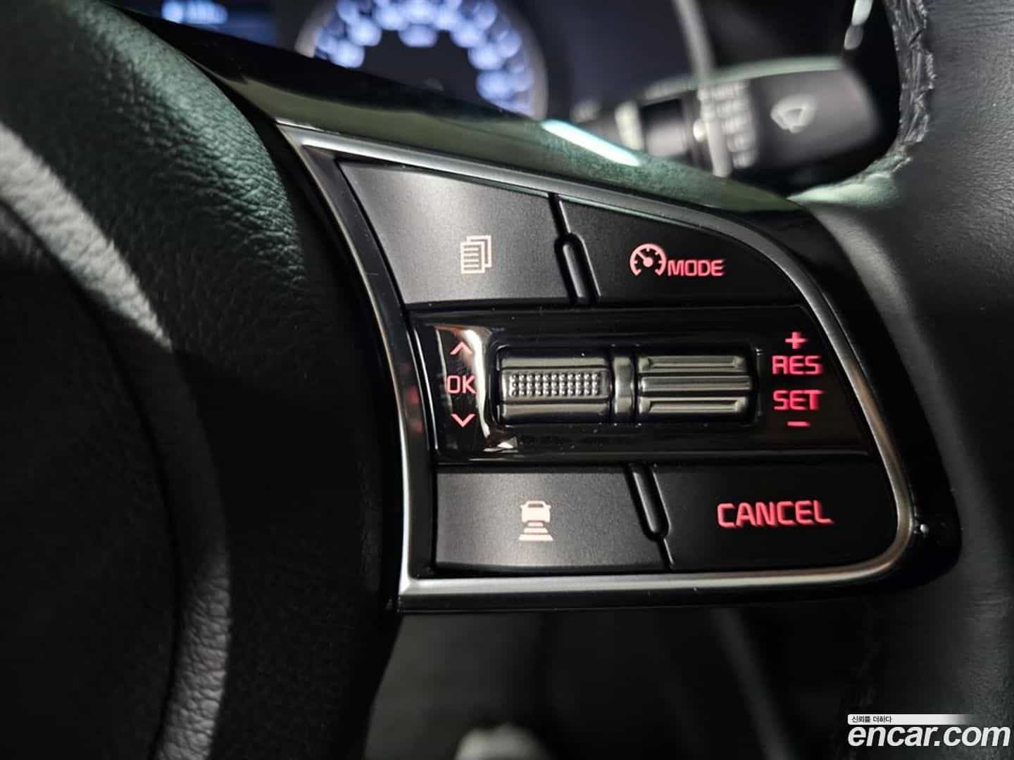 K3 Kia 2018.9-INNER-010