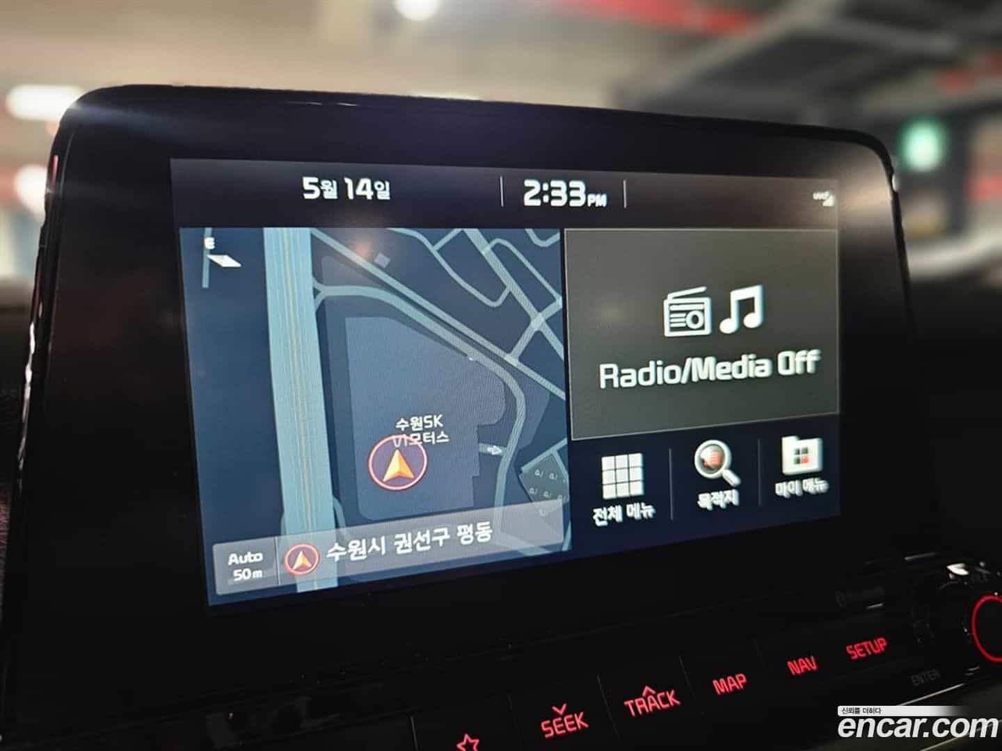 K3 Kia 2018.9-OPTION-017
