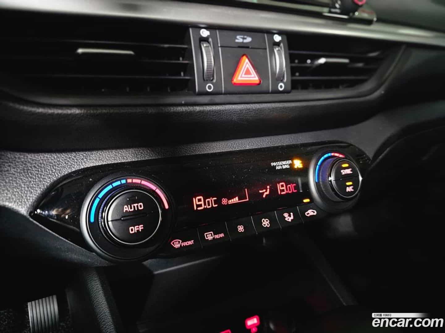 K3 Kia 2018.9-OPTION-019