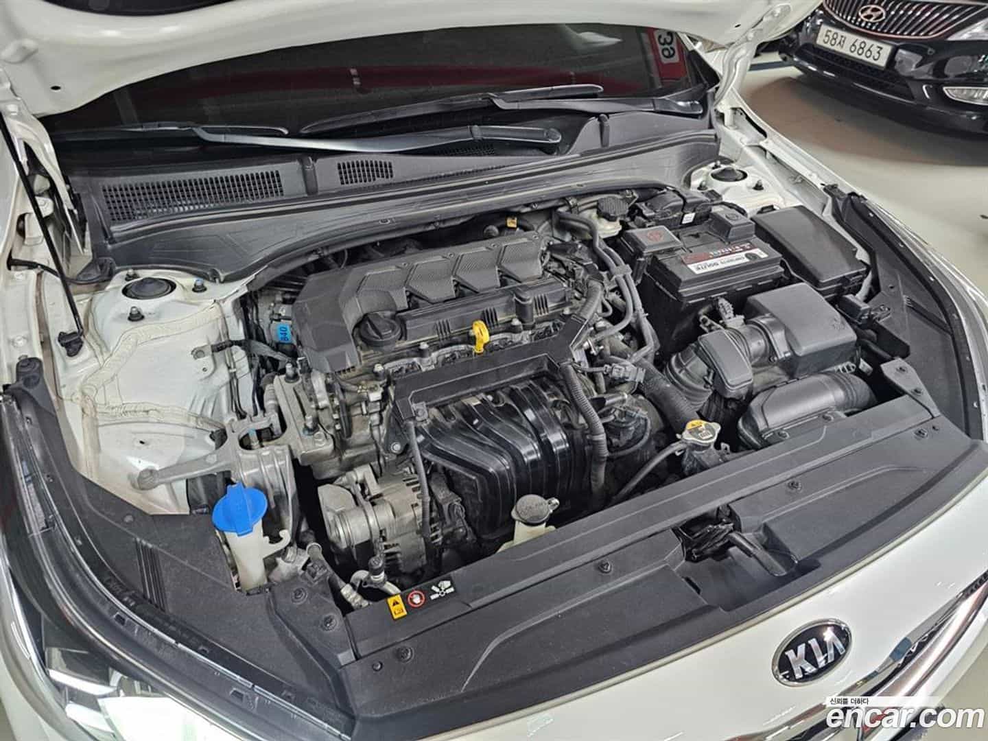 K3 Kia 2018.9-OPTION-023