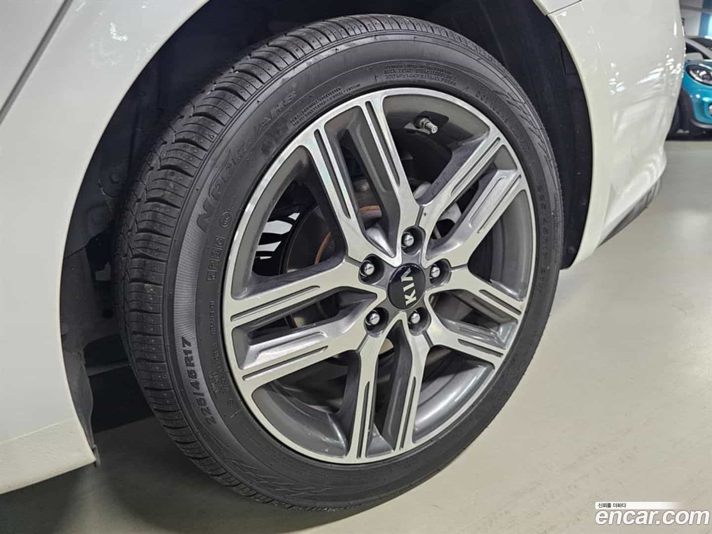 K3 Kia 2018.9-OPTION-024