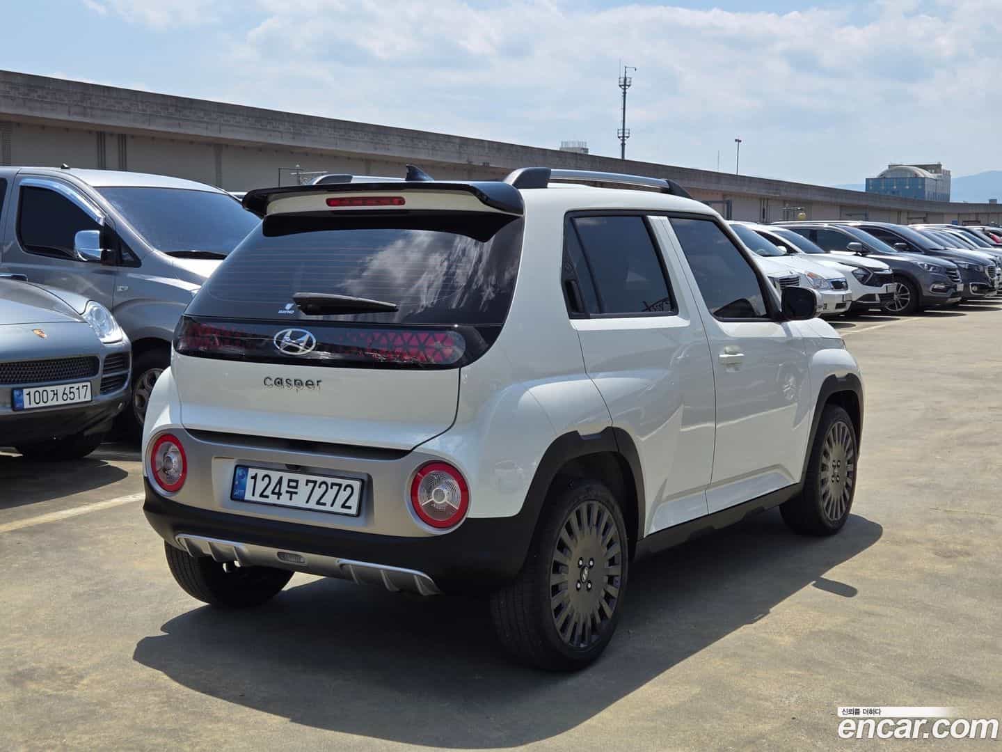 Casper Hyundai 2022.9-OPTION-022