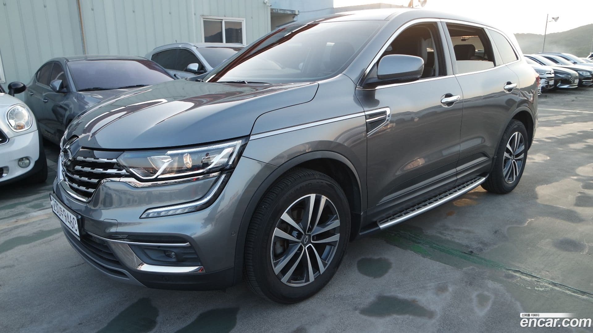 Main__Slider__Photo:QM6 Renault Korea 2020.1-0