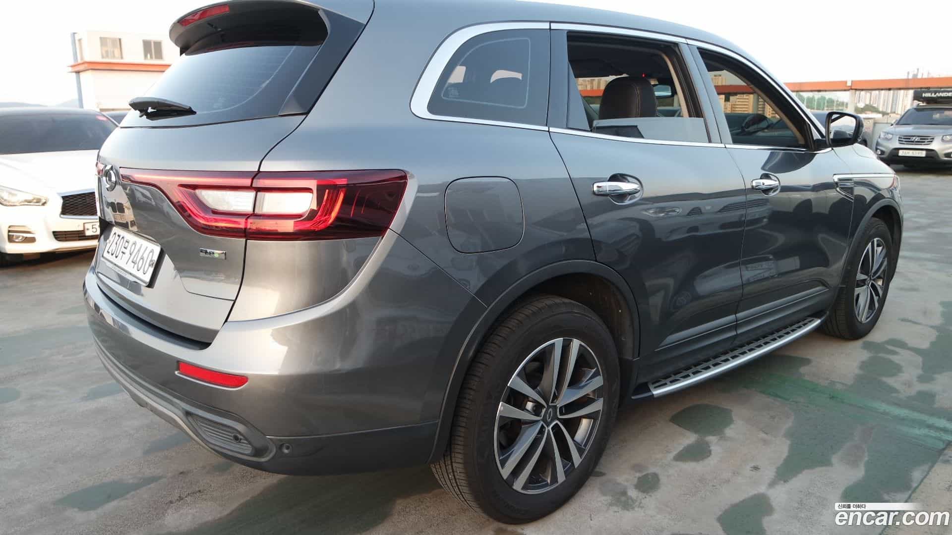 QM6 Renault Korea 2020.1-OUTER-002