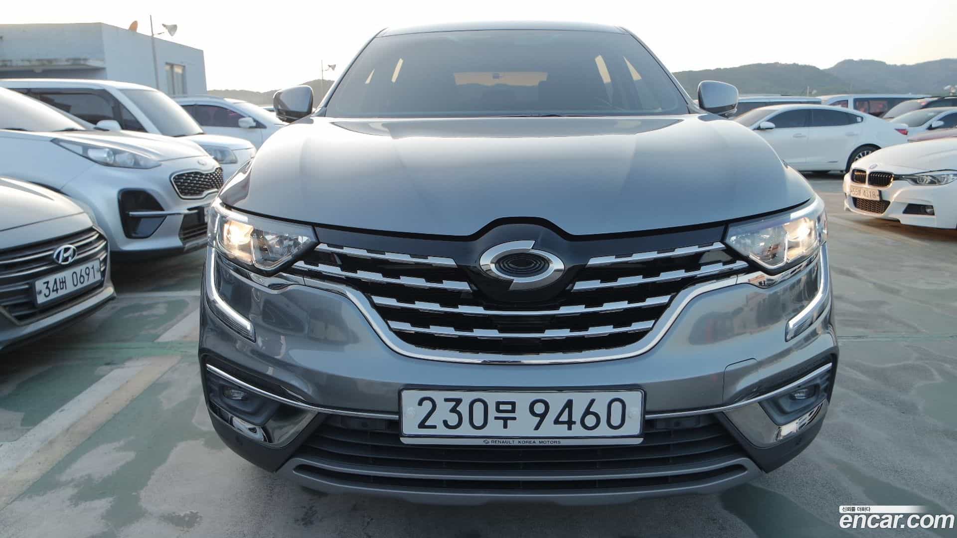 QM6 Renault Korea 2020.1-OUTER-003