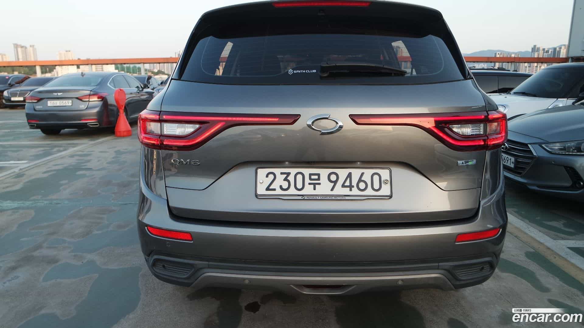 QM6 Renault Korea 2020.1-OUTER-004