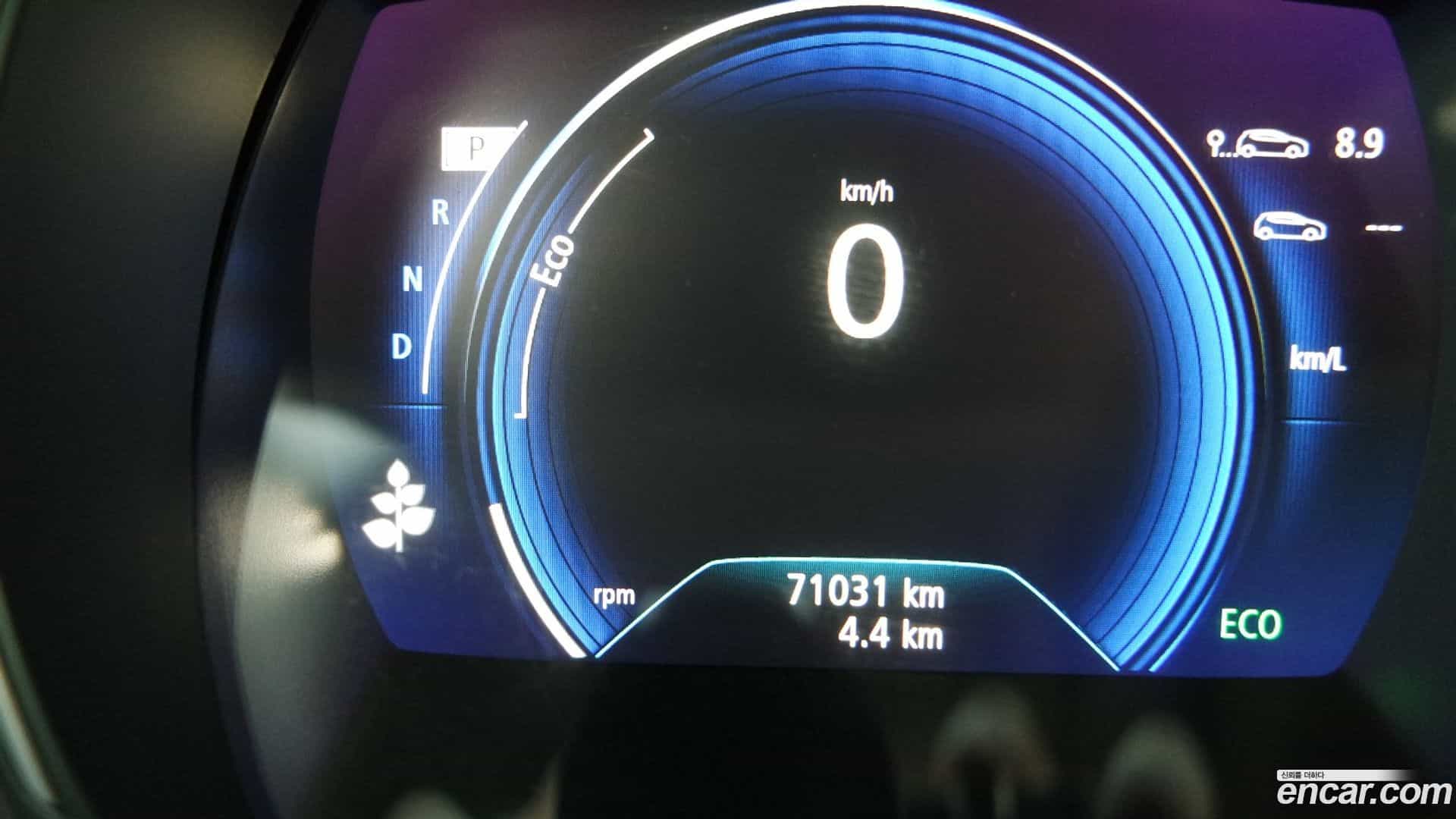 QM6 Renault Korea 2020.1-INNER-008
