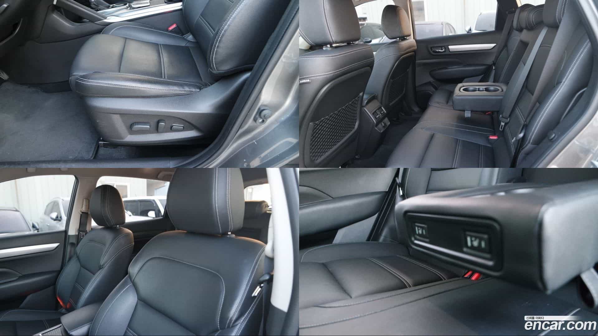QM6 Renault Korea 2020.1-INNER-010