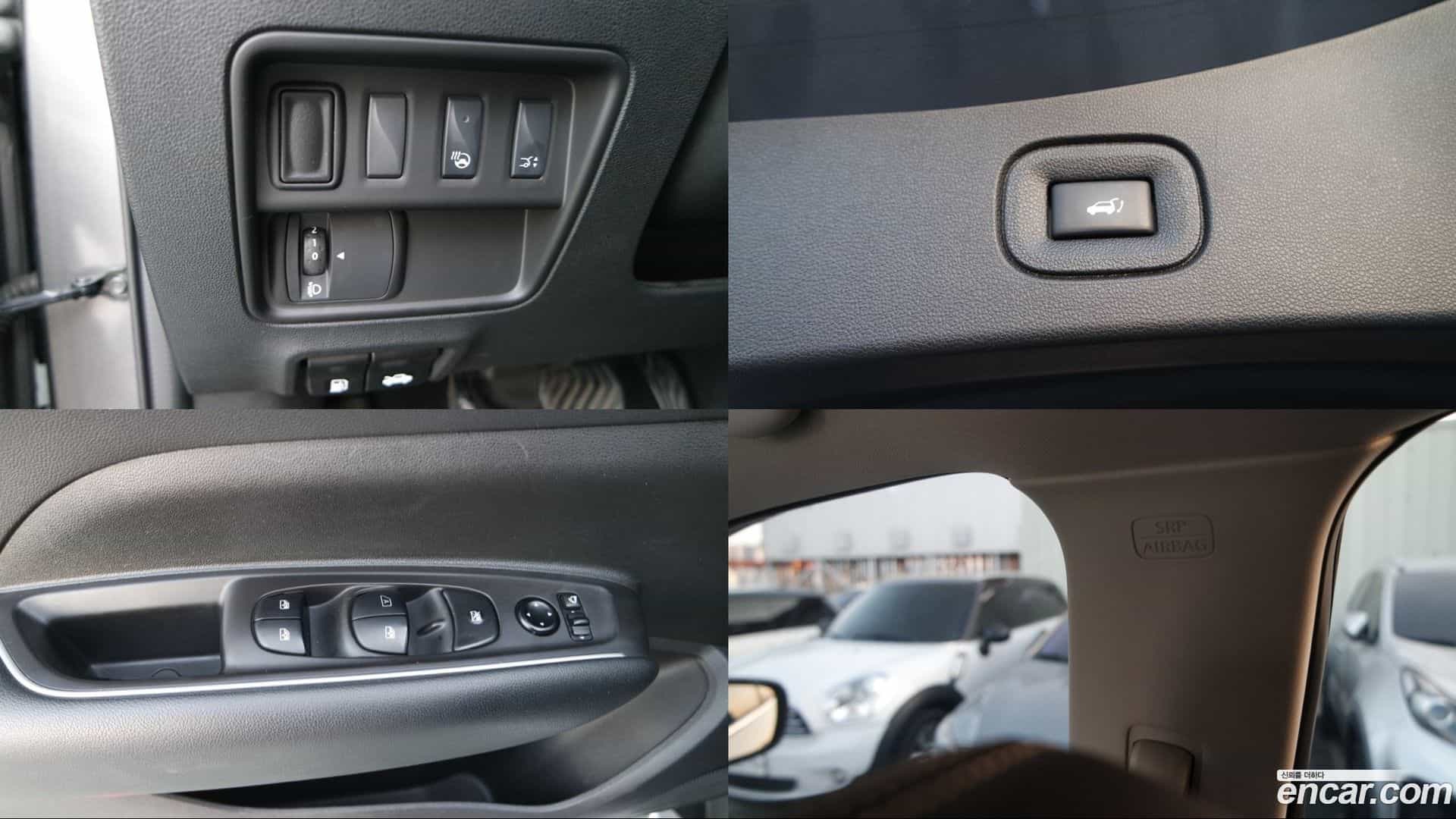 QM6 Renault Korea 2020.1-OPTION-015