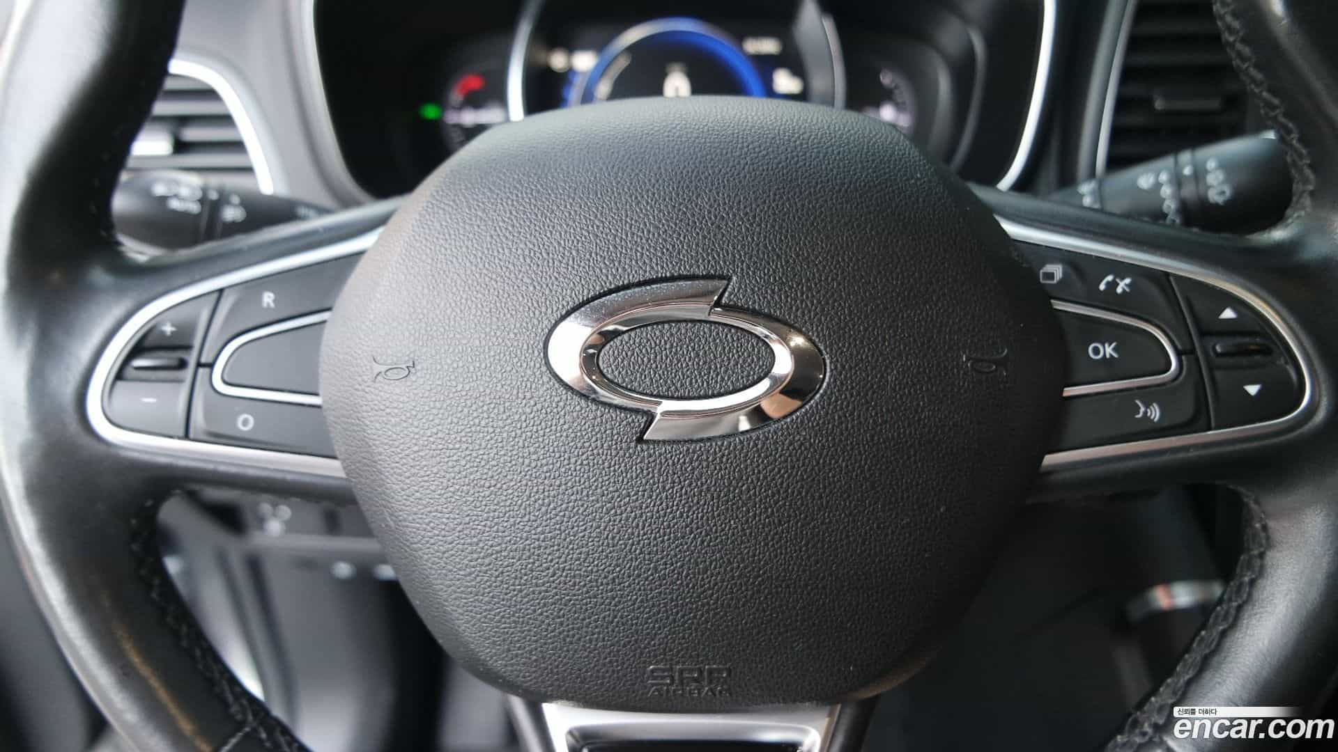 QM6 Renault Korea 2020.1-OPTION-021