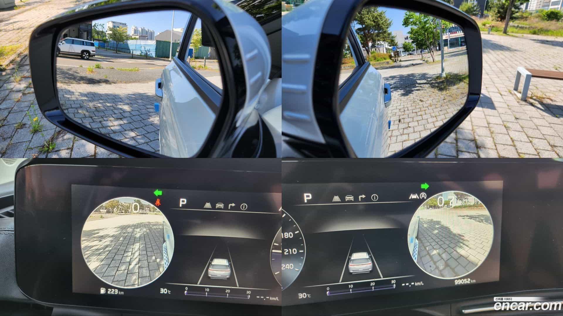 Canival Kia 2021.0-OPTION-017