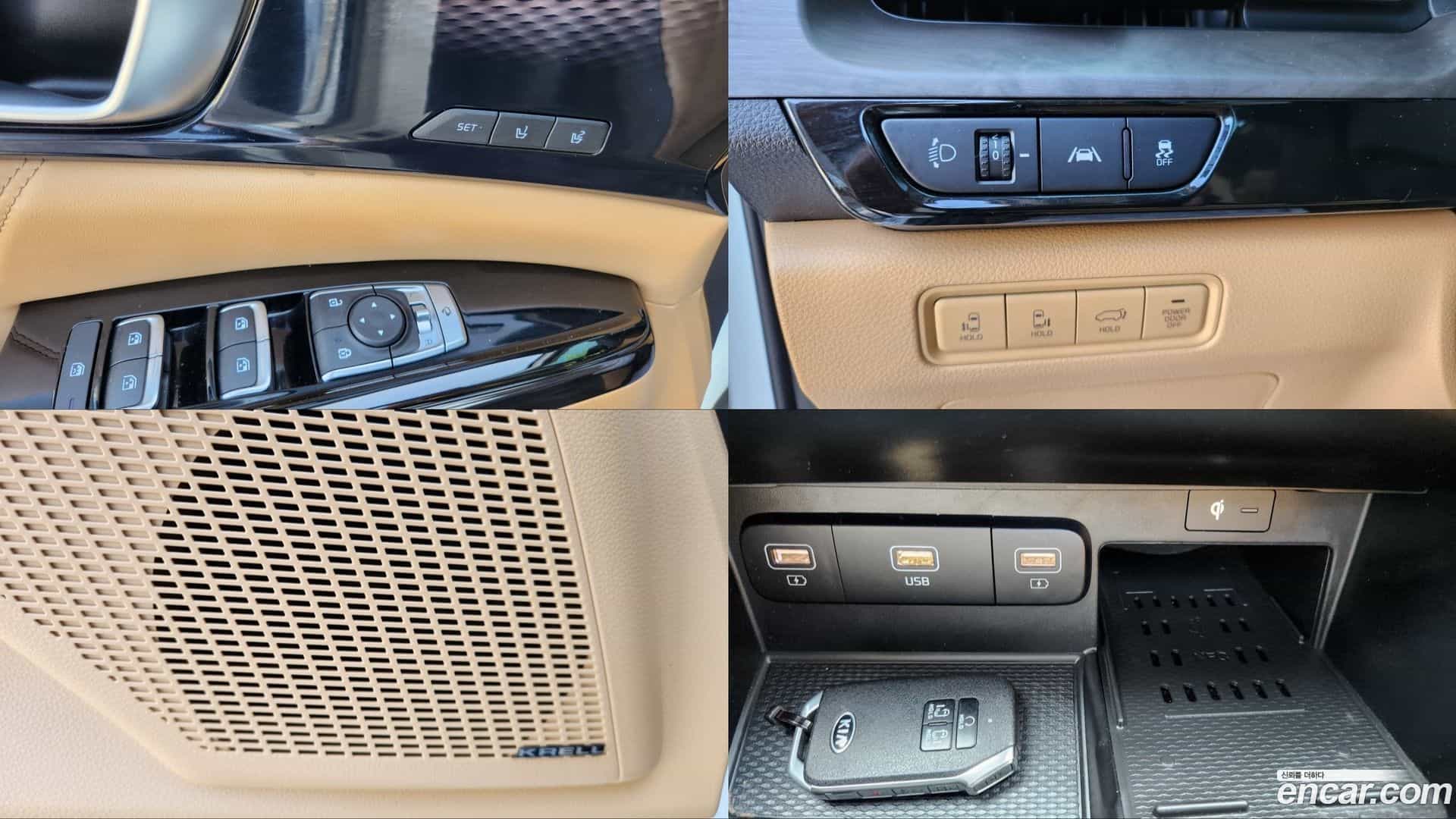 Canival Kia 2021.0-OPTION-019