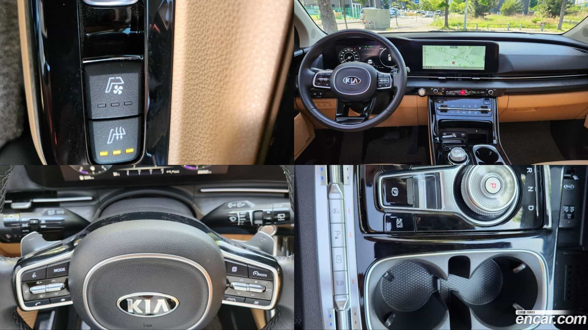 Canival Kia 2021.0-OPTION-023