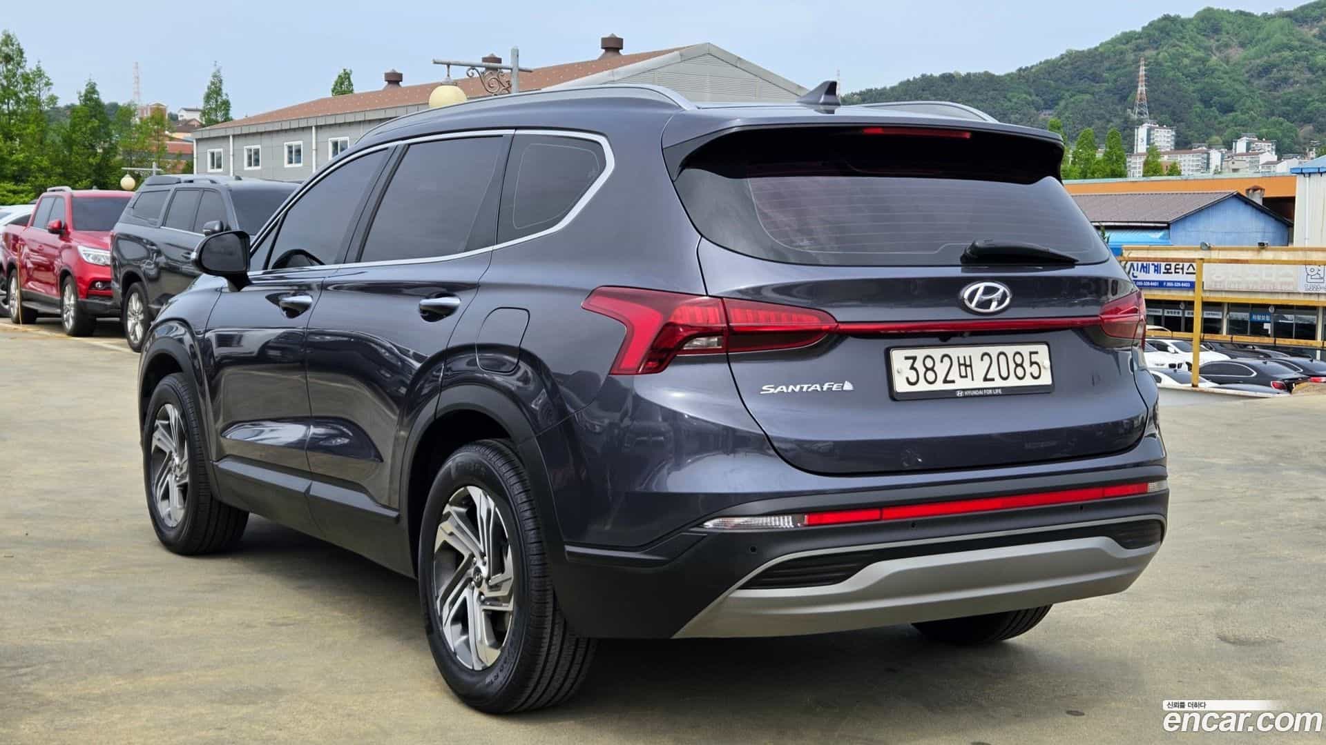 Santafe Hyundai 2020.9-OUTER-002