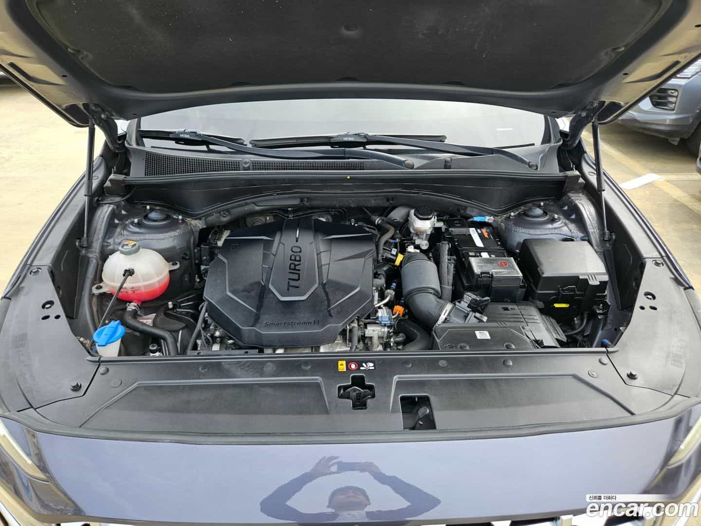 Santafe Hyundai 2020.9-OUTER-006