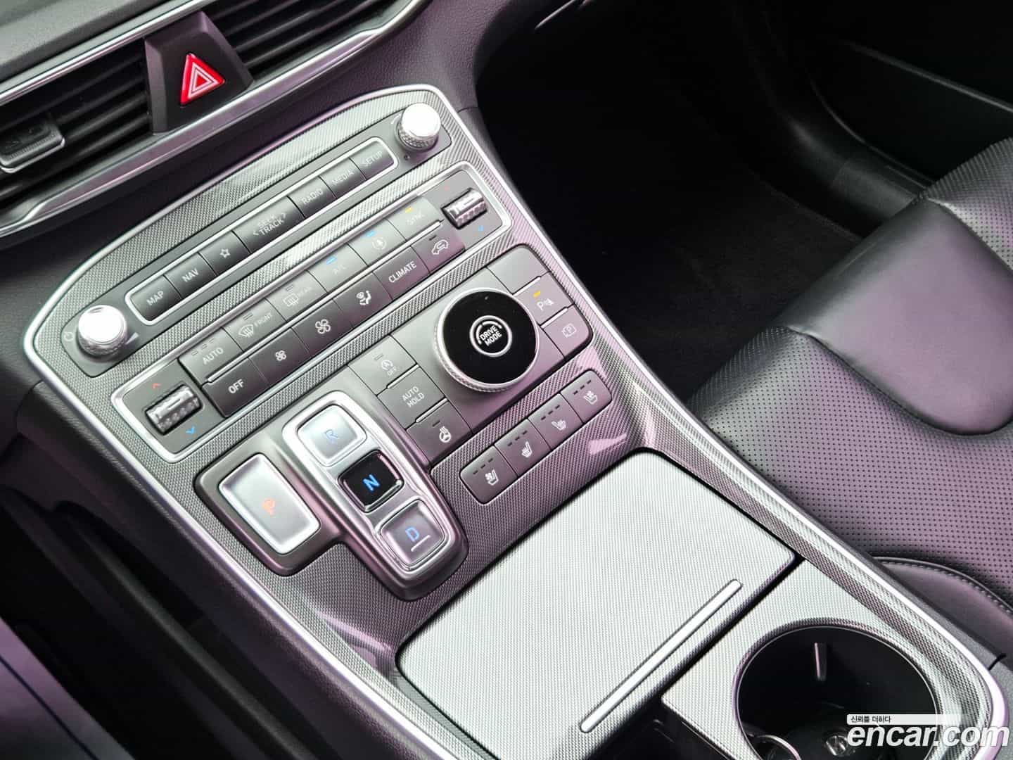Santafe Hyundai 2020.9-INNER-009