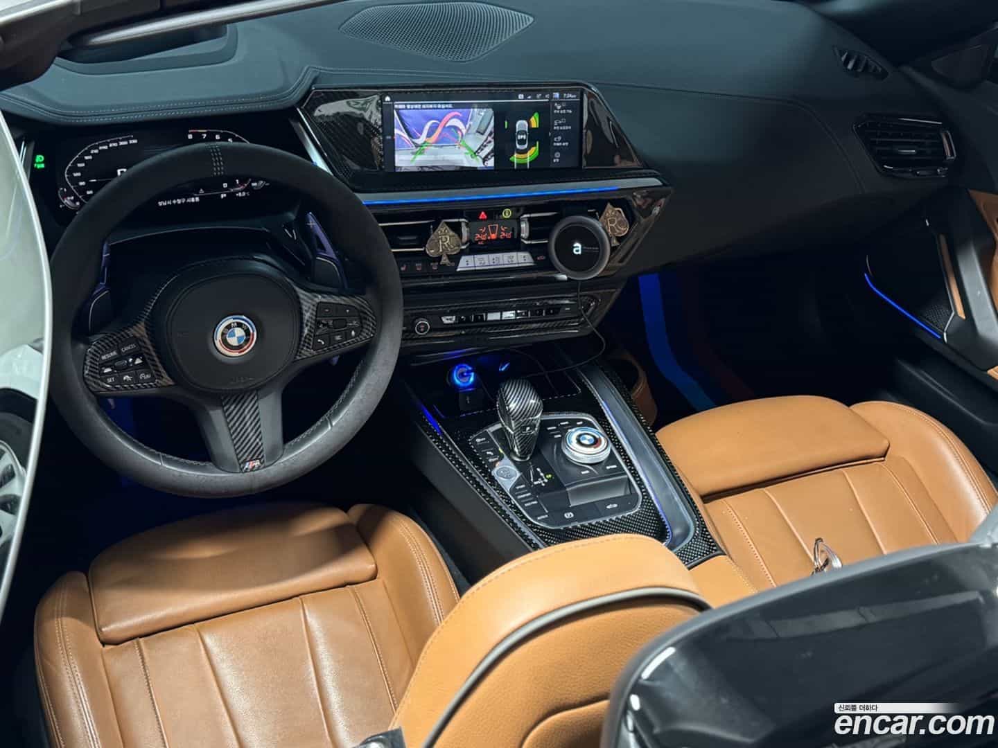 Z4 BMW 2020.1-INNER-009
