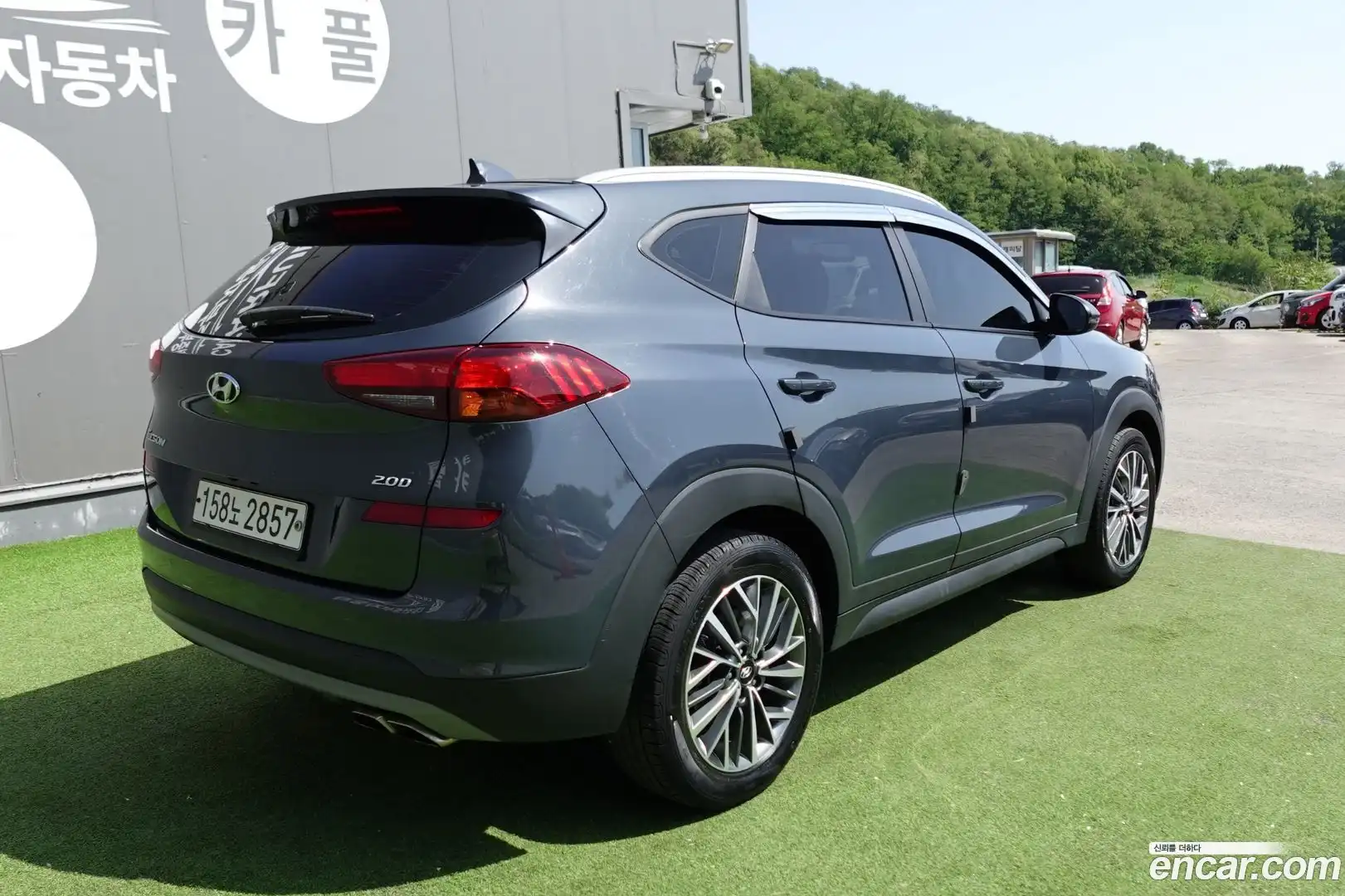 Tucson Hyundai 2019.7-OUTER-003