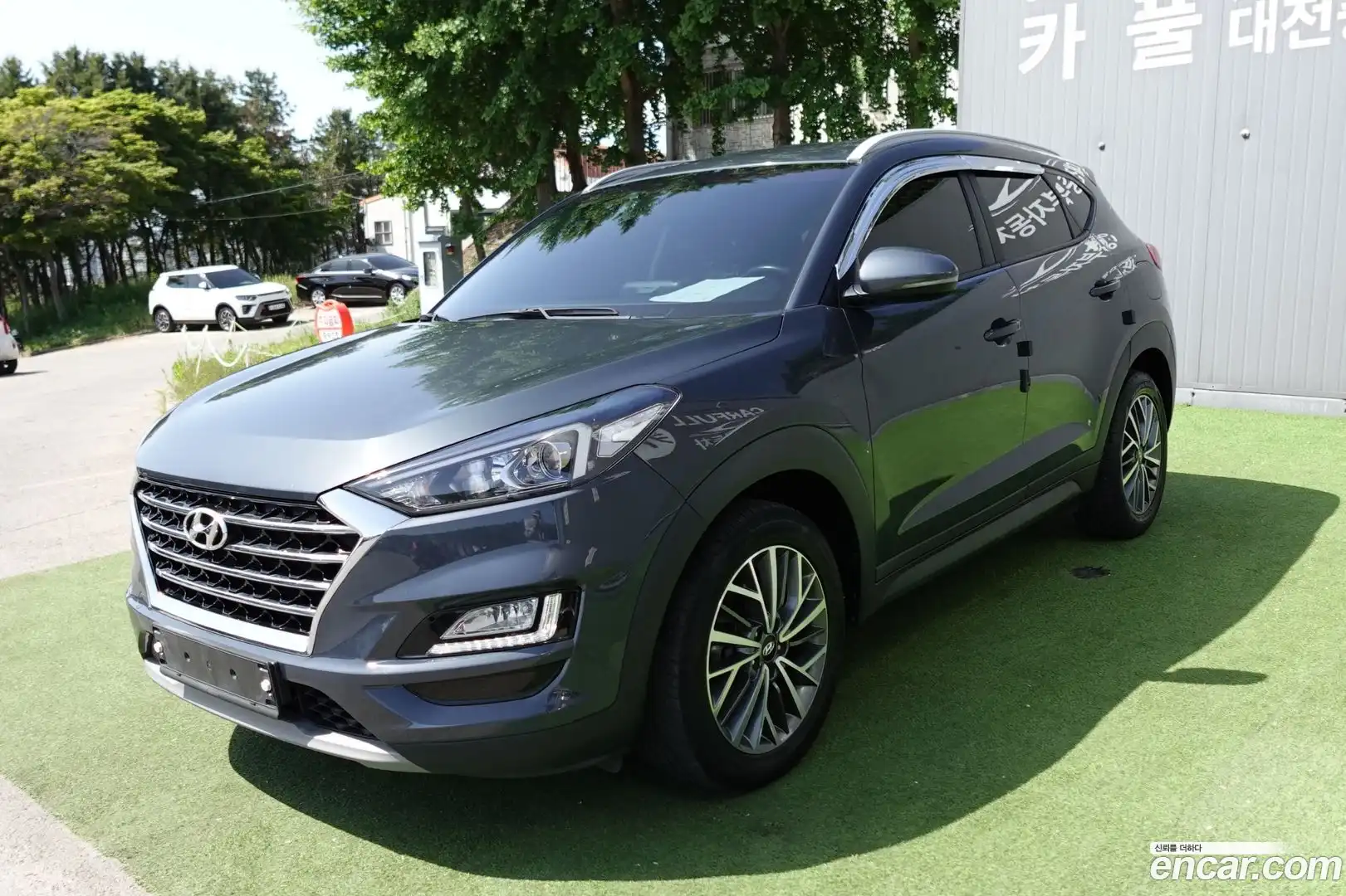 Tucson Hyundai 2019.7-OUTER-005