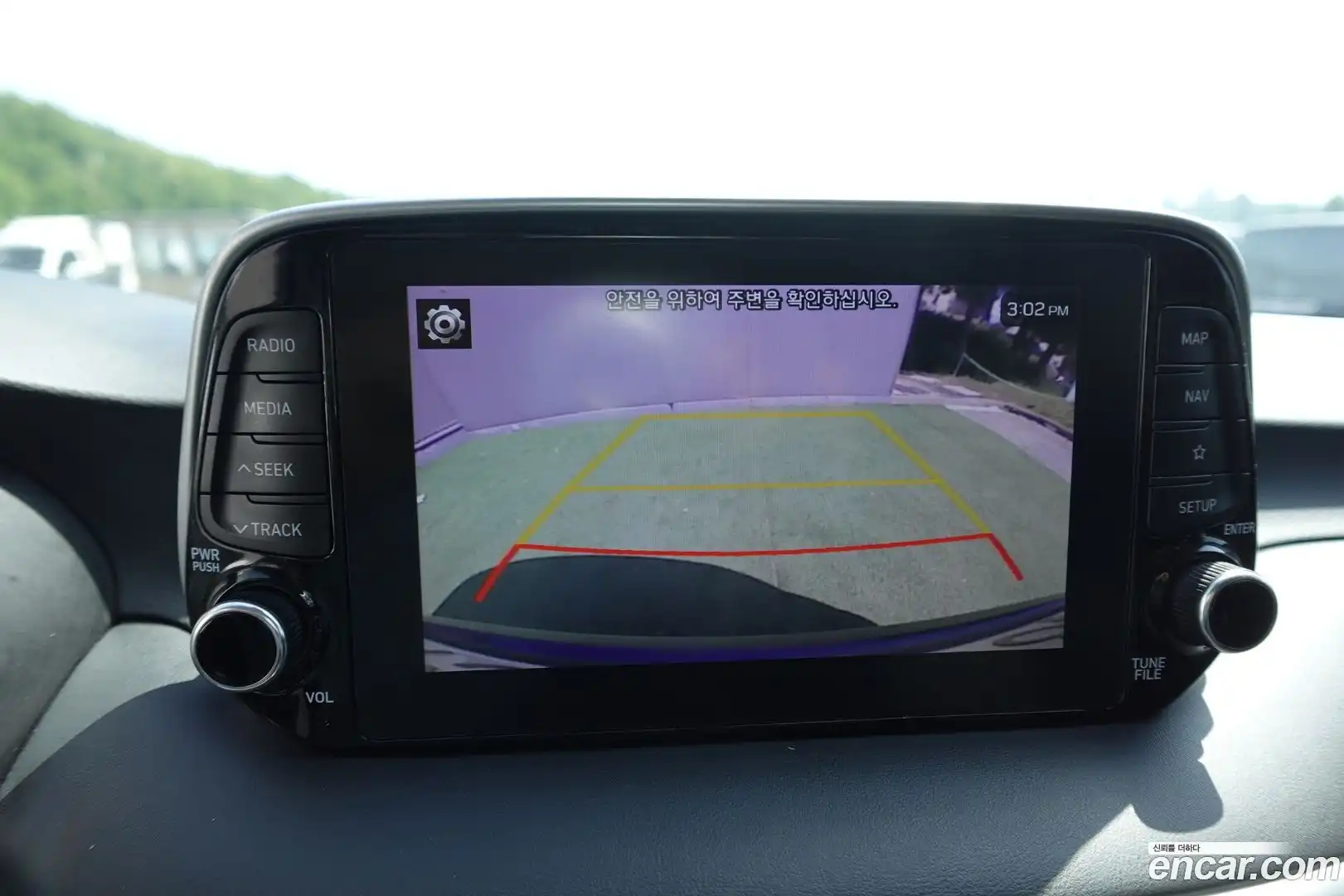 Tucson Hyundai 2019.7-INNER-010