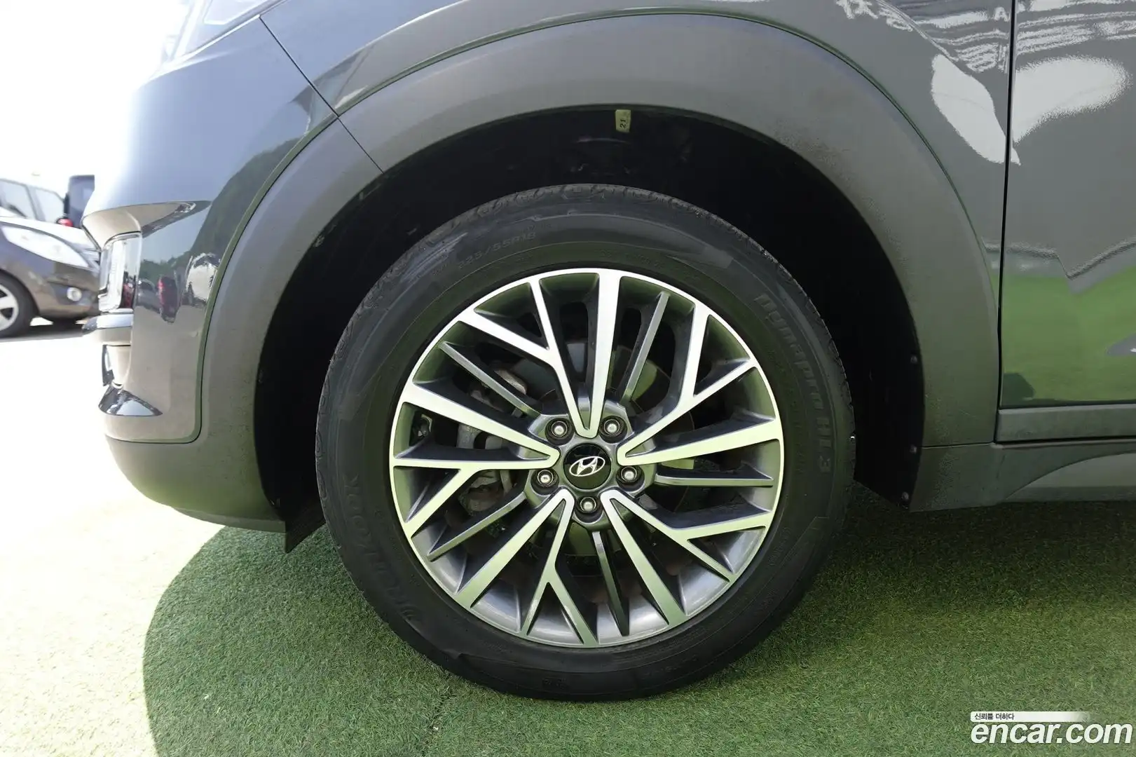 Tucson Hyundai 2019.7-OPTION-024